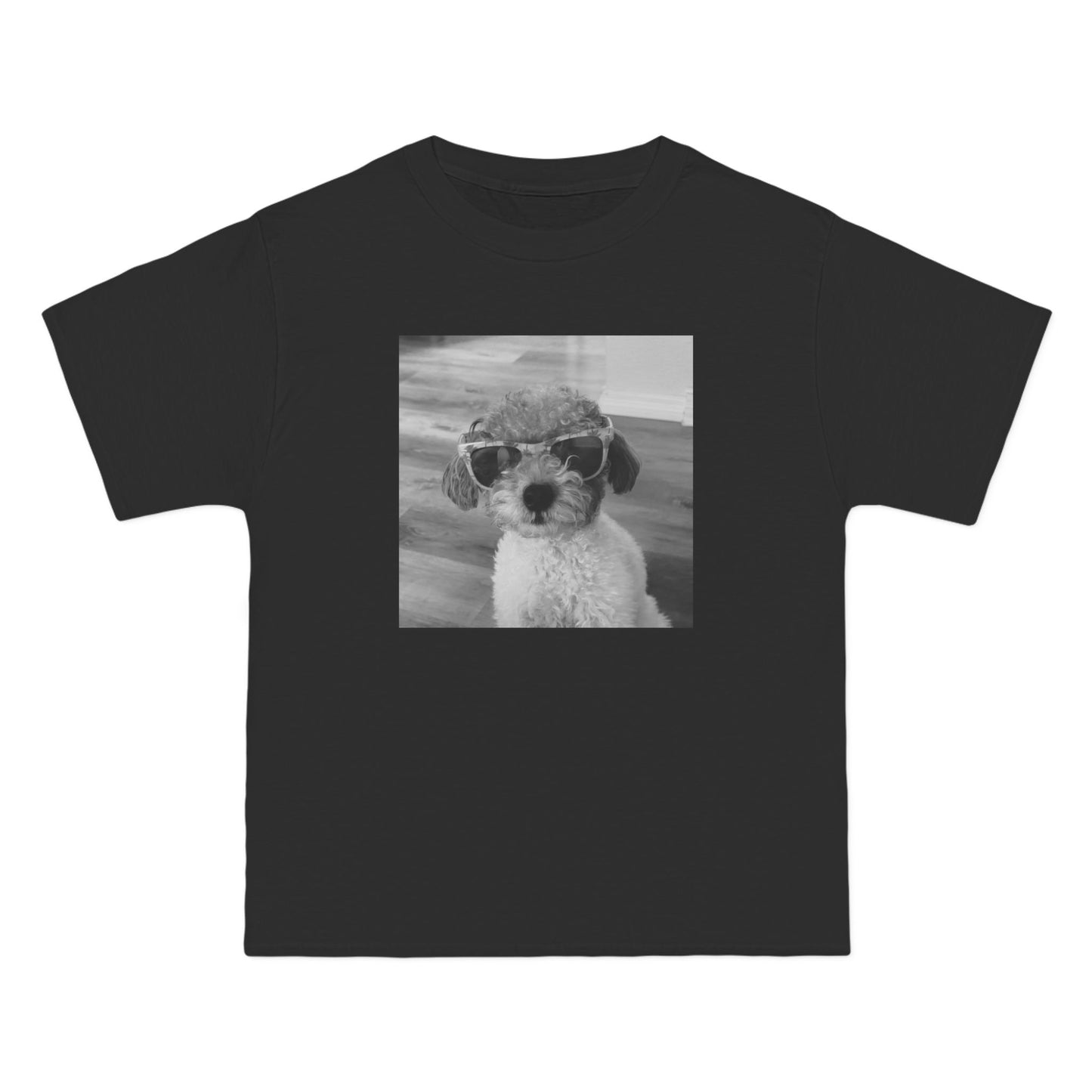 Rocky tee